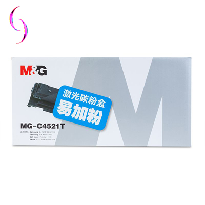 晨光碳粉盒MG-C4521T易加粉激光ADG99010