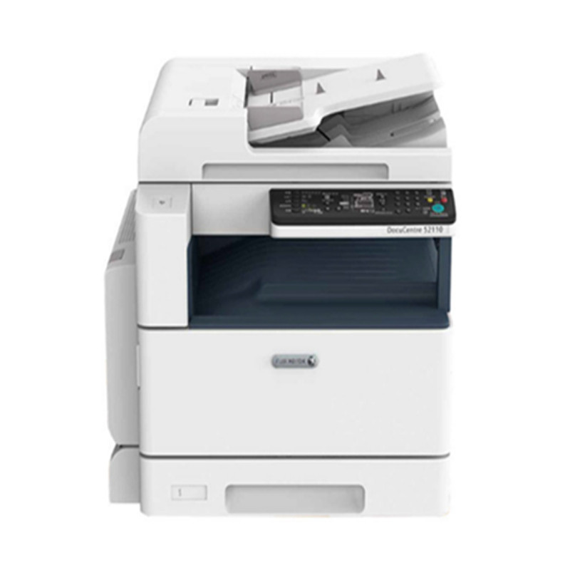 富士施乐(Fuji Xerox) DC S2110N A3 黑白数码复合机复印机
