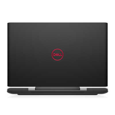 戴尔(DELL)游匣 G5-5587-R2545B 英特尔®酷睿™i5 15.6英寸游戏本笔记本电脑( i5-8300H 8G 1TB+128GB混合硬盘 1050Ti)