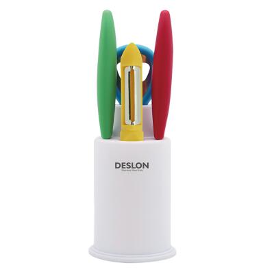 德世朗厨房工具五件套CG-TZ301-5A