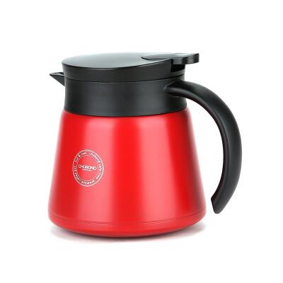肖邦 喜婵真空咖啡壶 CB-P85 内外进口304不锈钢 600ml 容量咖啡壶
