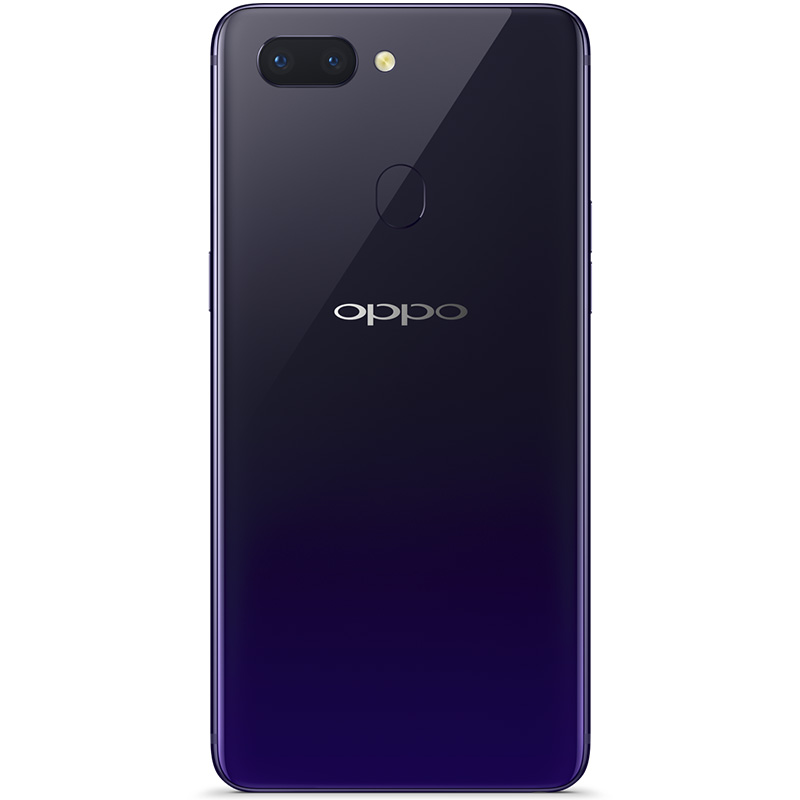 OPPO R15 全网通版 梦镜紫 6+128(线下)