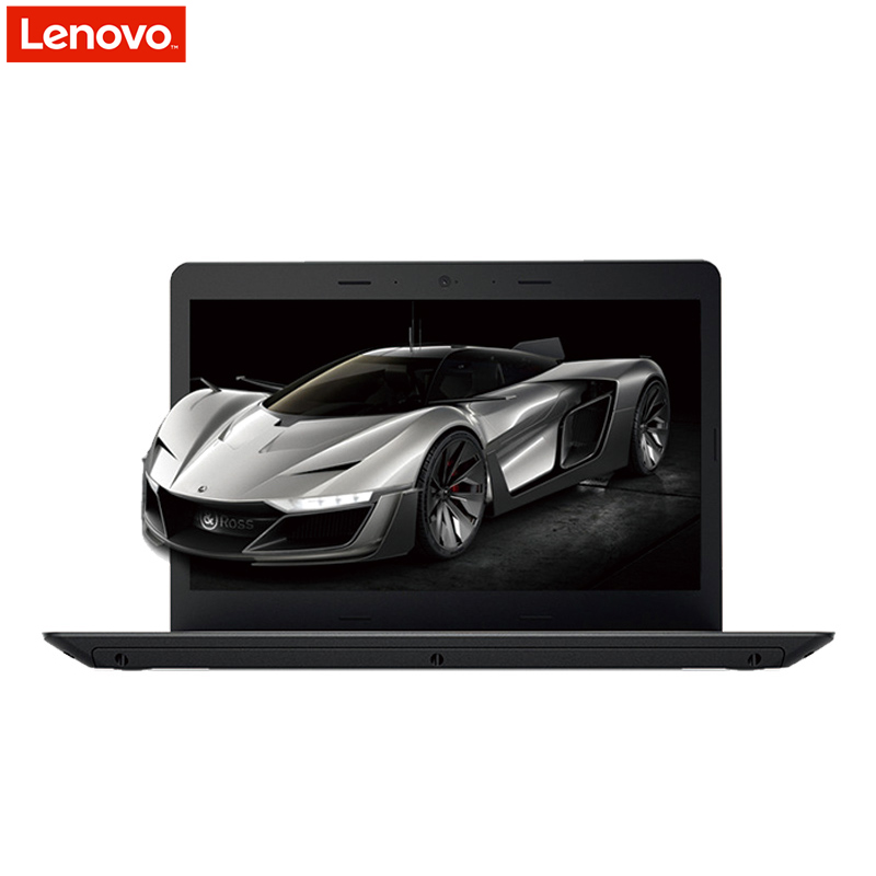联想(Lenovo) 昭阳E52-80 15.6英寸笔记本电脑(G4415U 4GB 500GB 无光驱 集显W10H)