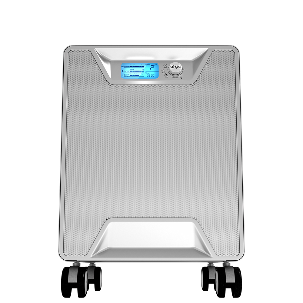 奥郎格(Airgle) 空气净化器AG800