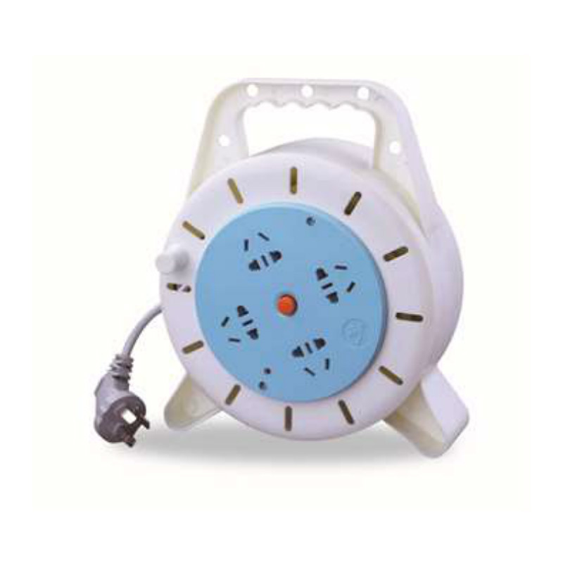 公牛 接线盘,10A,250V,0.75MM2外线10米,带开关GN-802,10米