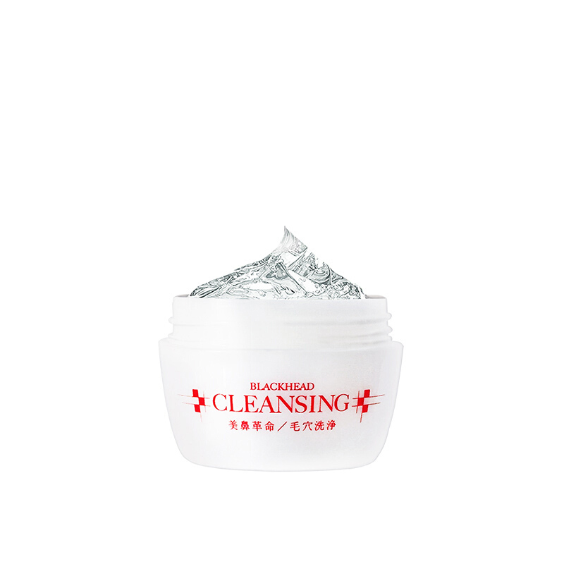 三粧去鼻部黑头凝胶[正品保障]