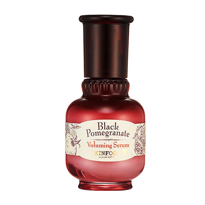 思亲肤黑石榴莹润精华乳 50ml(缓解肌肤粗糙 唤醒肌肤活力)[正品保障]