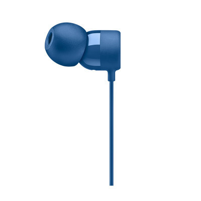 BEATS Urbeats3.0 入耳式有线耳机 蓝色[3.5 mm通用接口]