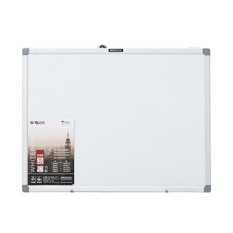 晨光(M&G) 450*600mm 标准型 单独包装 易擦白板 ADBN6408 (单位:个)