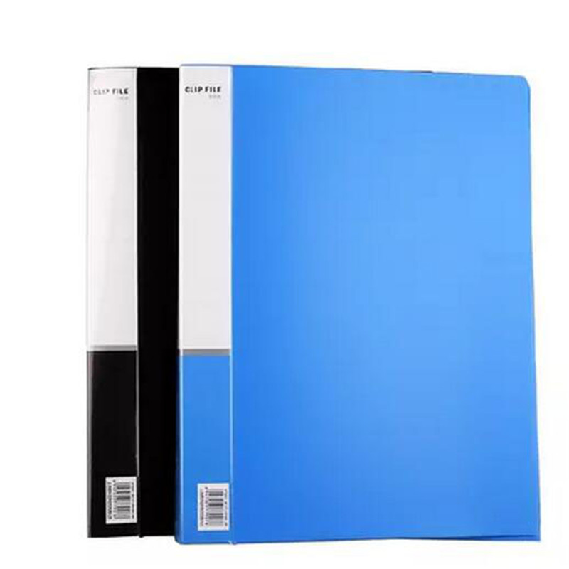 晨光 蓝色 长押夹 ADM94617B (单位:个)