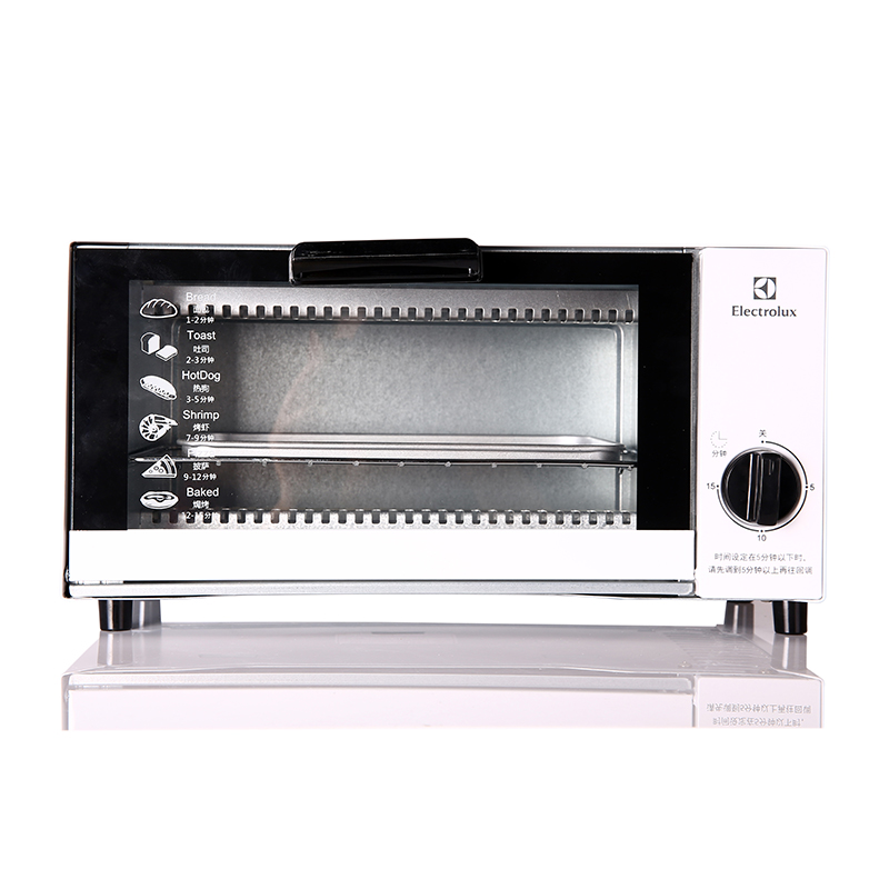 伊莱克斯(ELECTROLUX)电烤箱