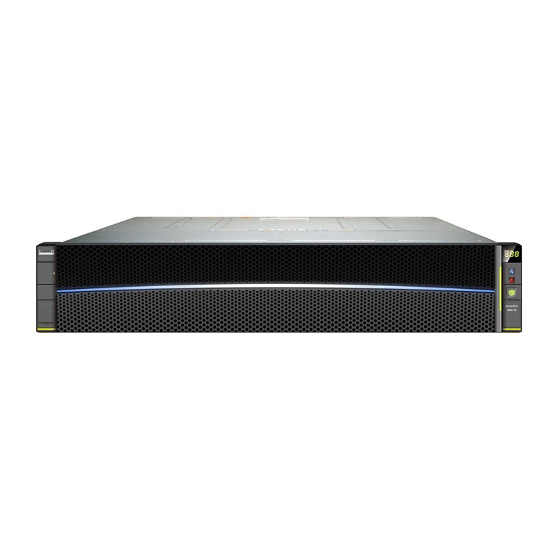 浪潮OceanStor 2600V3 存储器 2U双控制器 32G缓存 IPSAN 网络SAN光纤磁盘阵列柜