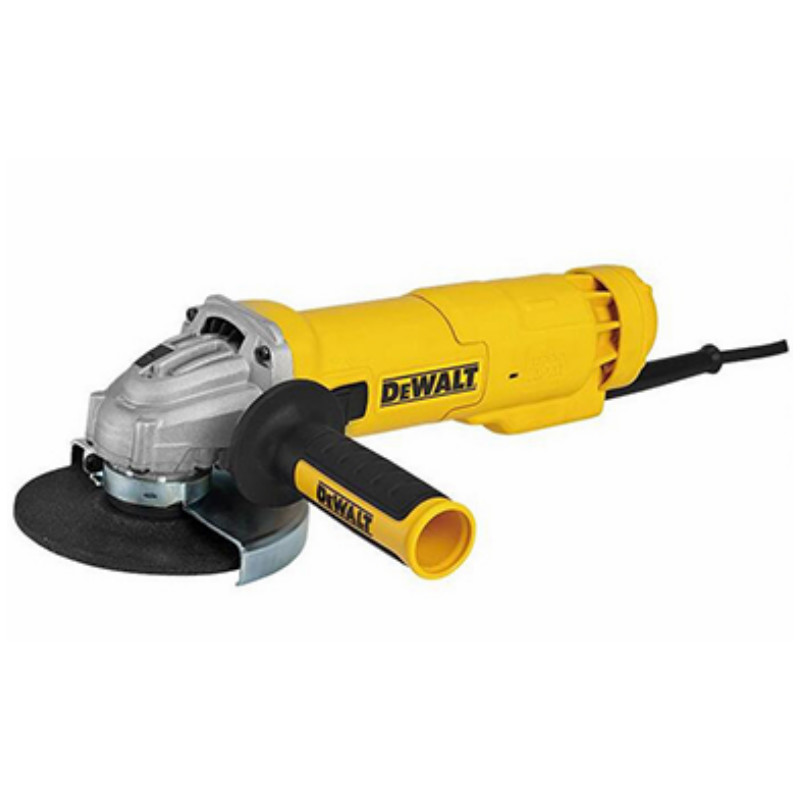 得伟 Dewalt DW803 800W 角磨机100mm