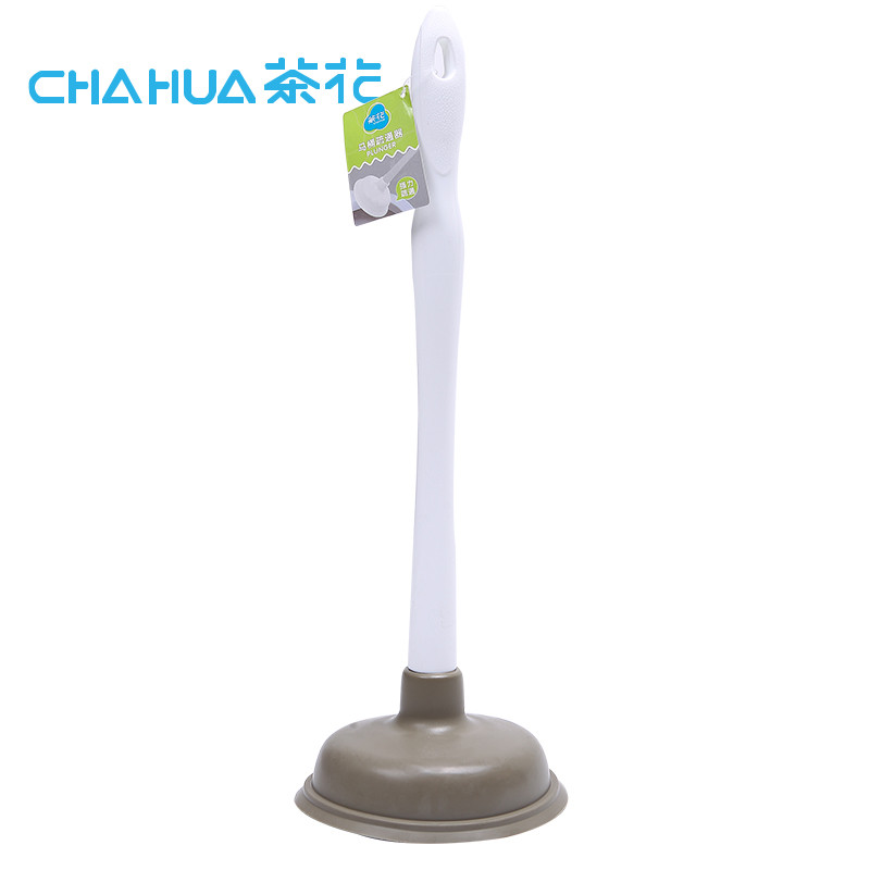 茶花(CHAHUA) 马桶疏通器 4320(个)