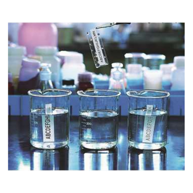 兄弟 Brother TZe 色带,TZe-231,白底/黑字,12mm ,5只装