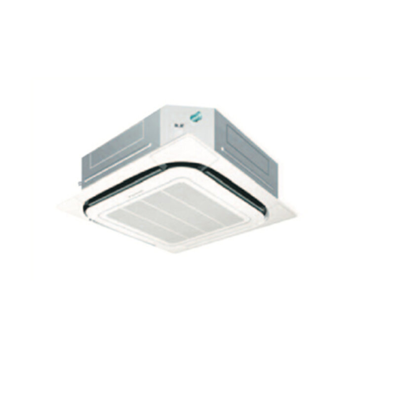 美的(Midea) 3P 定频 KFR-72QW/DY-B(D3 冷暖 嵌入式空调 (单位:台)