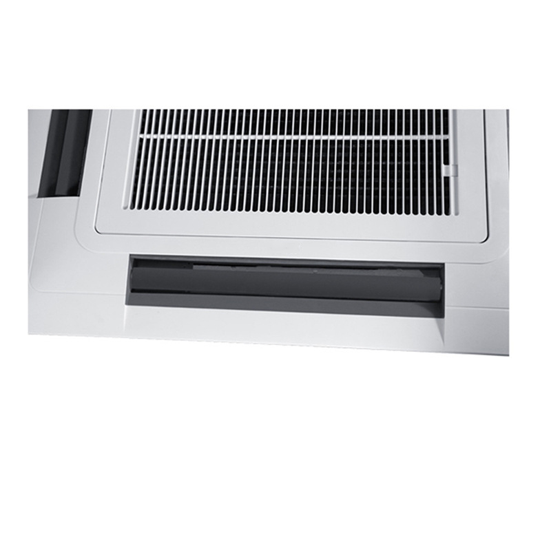美的(Midea) 2P 定频 KFR-51QW/DY-B(D3) 冷暖空调 (单位:台)