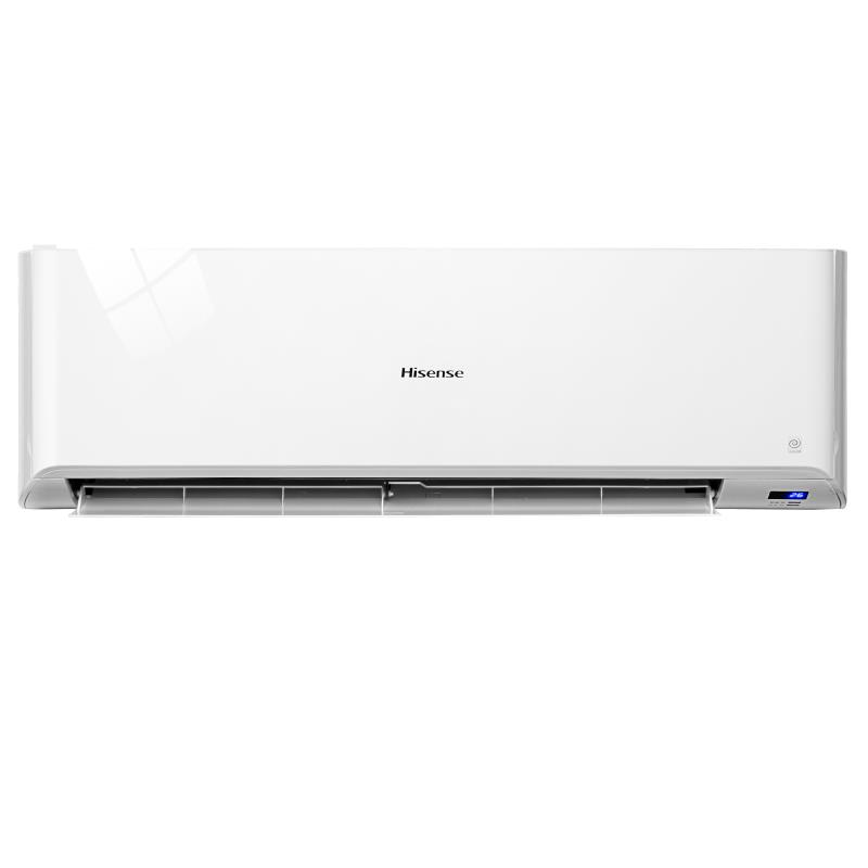 海信(Hisense) 1.5P变频挂机 超强静音冷暖空调 KFR-35GW/01FZBp-A3（含5米铜管）单位：台