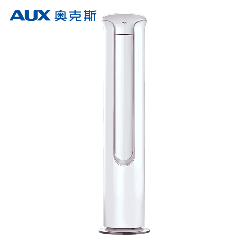 奥克斯 空调 KFR-51LW/R1TC01+2