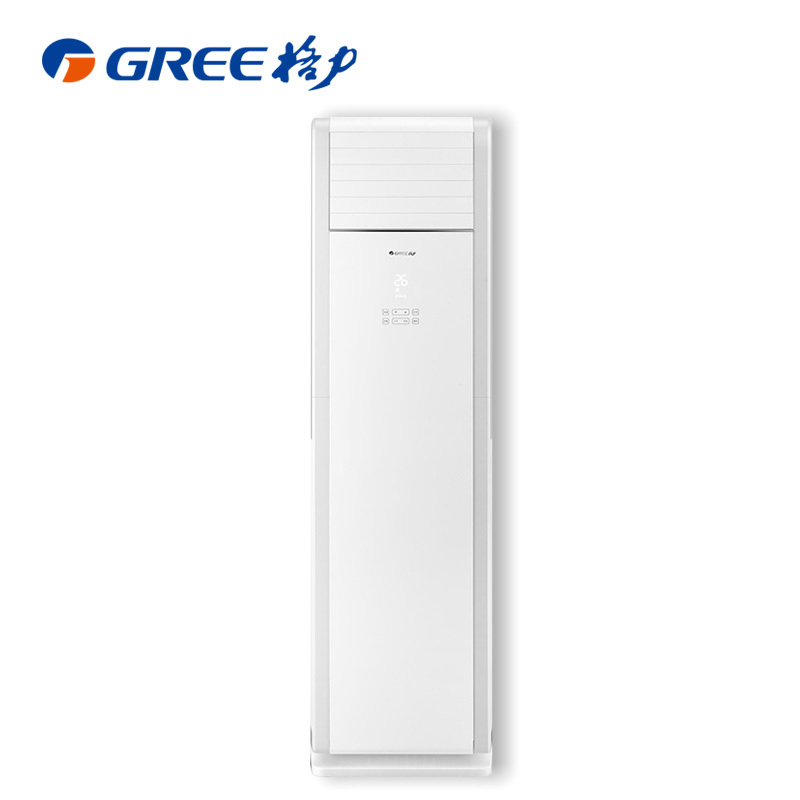 格力(GREE) 2P 柜机 定频 冷暖空调 KFR-50LW(单位:台)