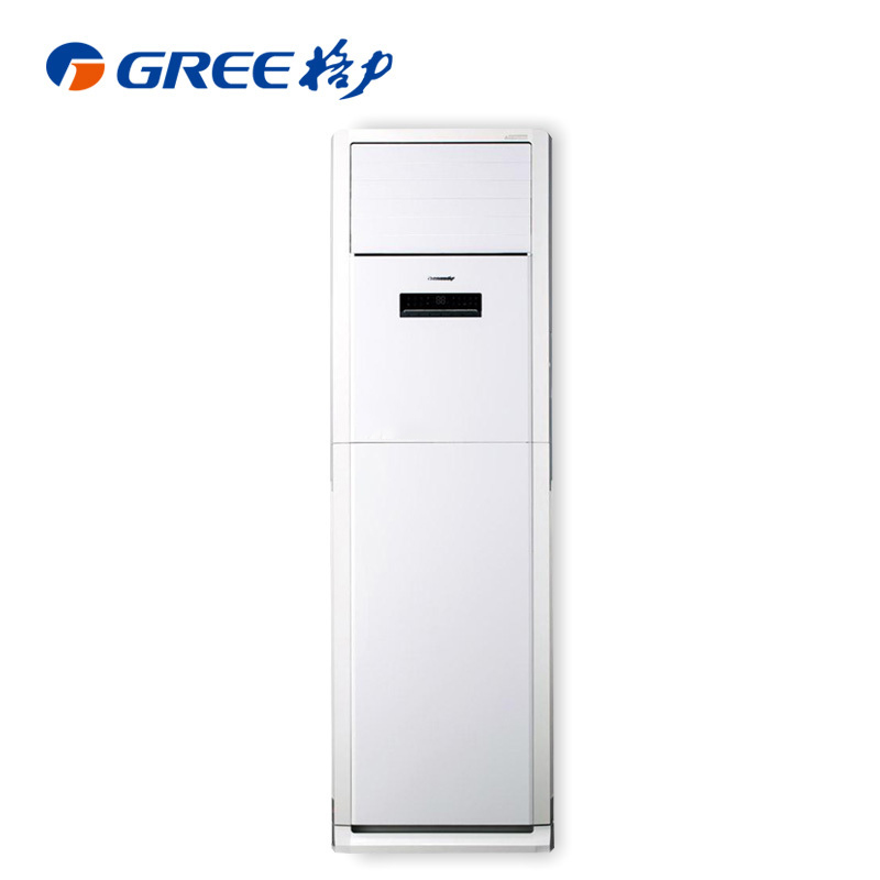 格力(GREE) 5P 柜机 变频 冷暖空调 KFR-120LW(单位:台)