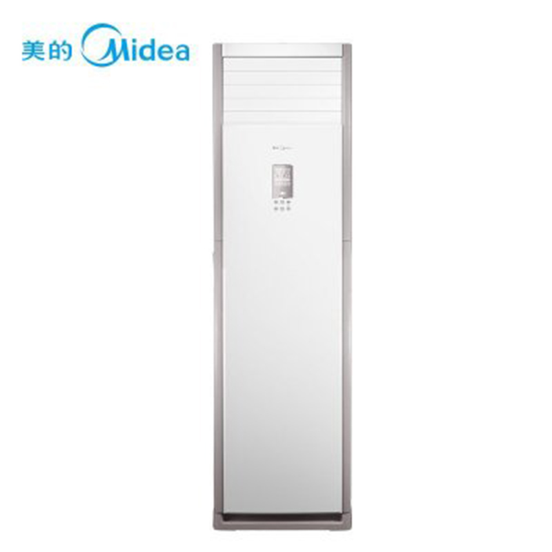 美的(Midea) 3P 定频 柜式 冷暖空调 KFR-72LW/DY-PA400 (单位:个)