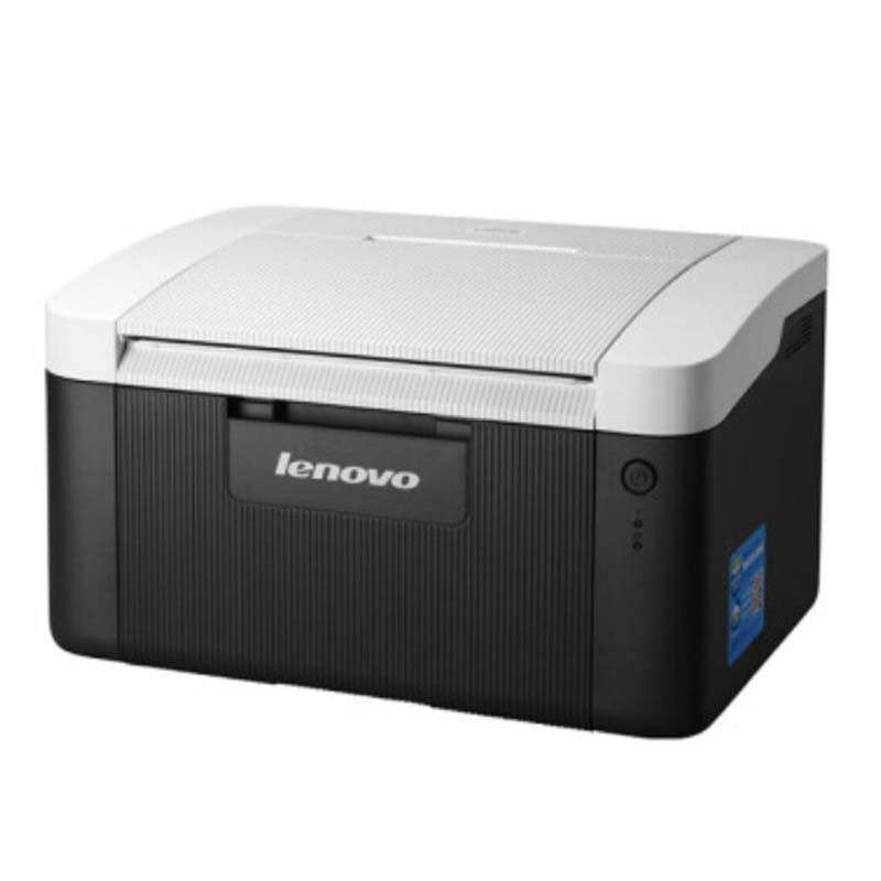 联想(Lenovo) LJ2206 A4 黑白 激光 打印机家用商用办公打印机