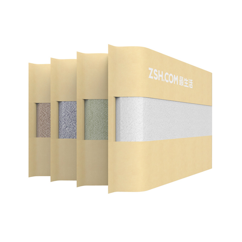 最生活(a-life)小米G20峰会指定毛巾家纺阿瓦提长绒棉3秒强吸水洗脸纯棉面巾34*76cm 130g/条