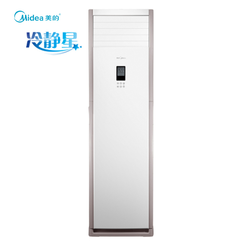 美的(Midea) 立柜式单冷机 KF-51LW/Y-PA400(D3)