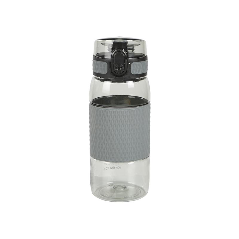极物 380ml 浅绿灰 Tritan隔热运动 水杯 861233723 （单位：个）