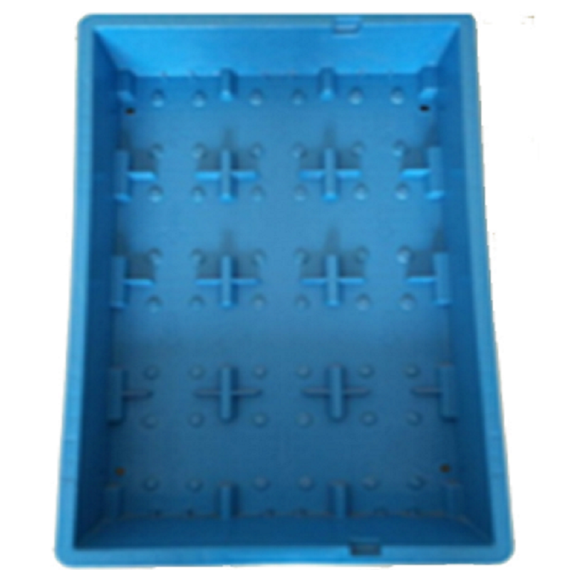 如顺 720*450*120mm 收纳塑料箱(单位:个)