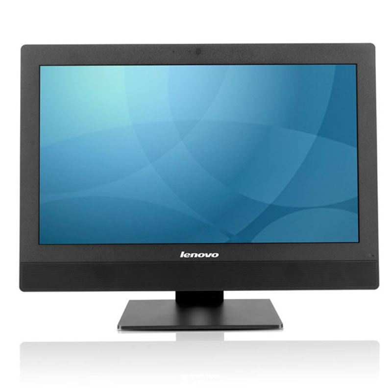 联想/Lenovo 启天A8150-D521 21.5英寸一体机电脑(AMD处理器 8G 1T 2G独显 DVDRW)