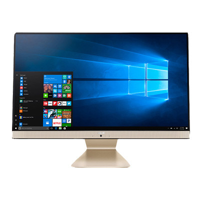 华硕(ASUS)商用一体机电脑弘道A6521 23.8英寸I3-1115G4 8G 1T+128G WIN10)