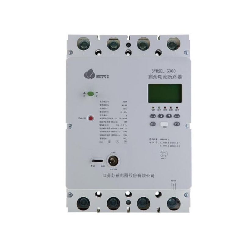 Sni 空调配件 开关 SYM5EL-250C (单位:个)