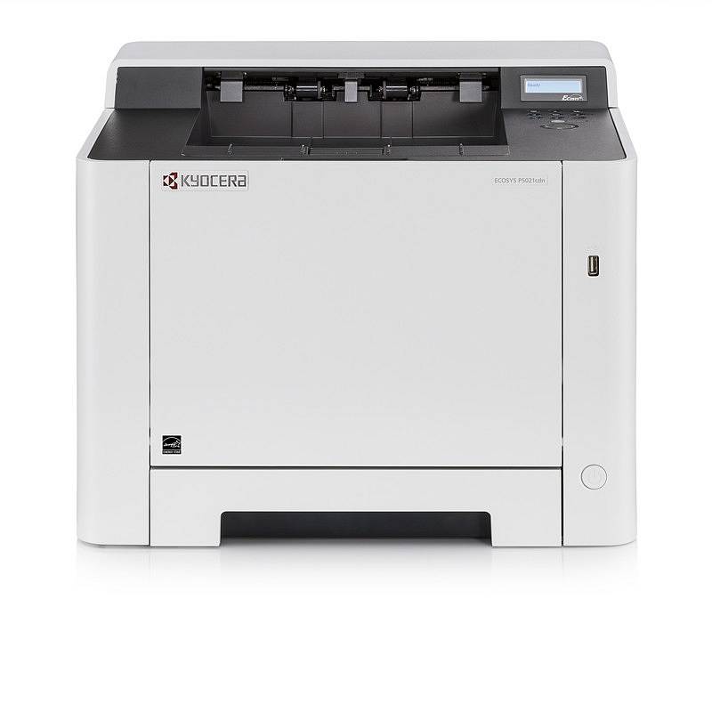 京瓷(KYOCERA) A4彩色双面激光打印机 P5026cdw （单位：台）