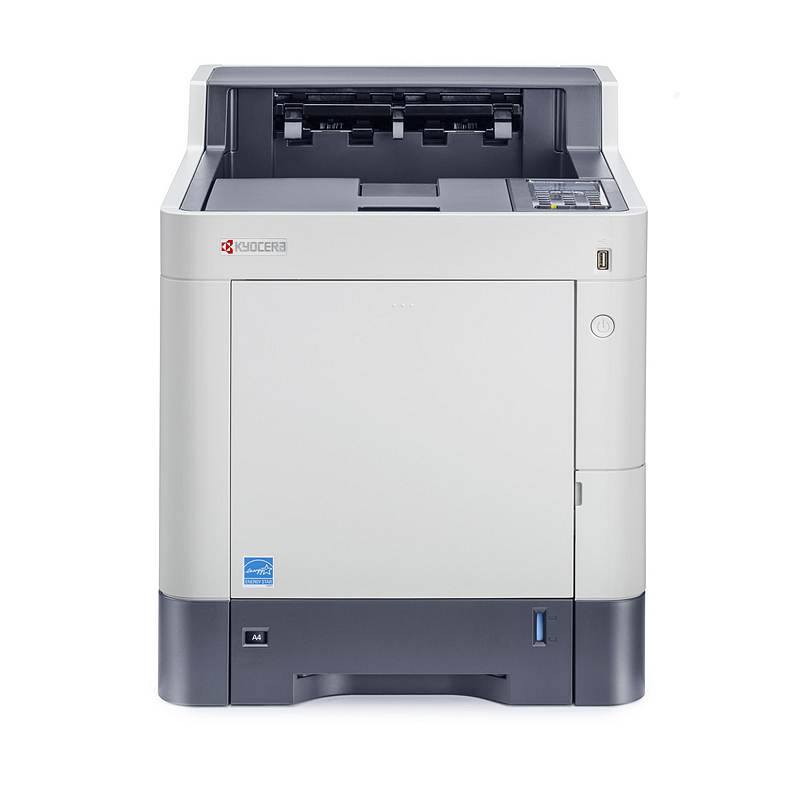 京瓷(KYOCERA) A4彩色双面激光打印机 P7040cdn (单位:台)