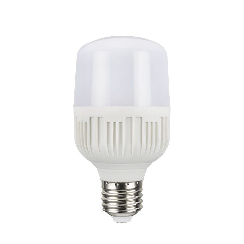TCL 白光 E27 25w led 球泡 TCLBPZ220/25QBGRMWH/G5 30个/件(单位:件)