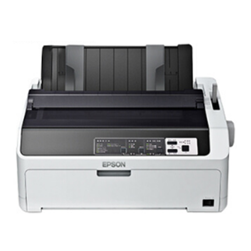 爱普生(EPSON) LQ-590KII高速针式打印机 590K升级版