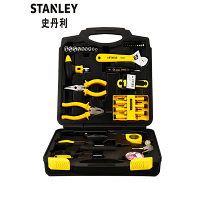 史丹利 7V1988 45件套工具套装 MC-045-23
