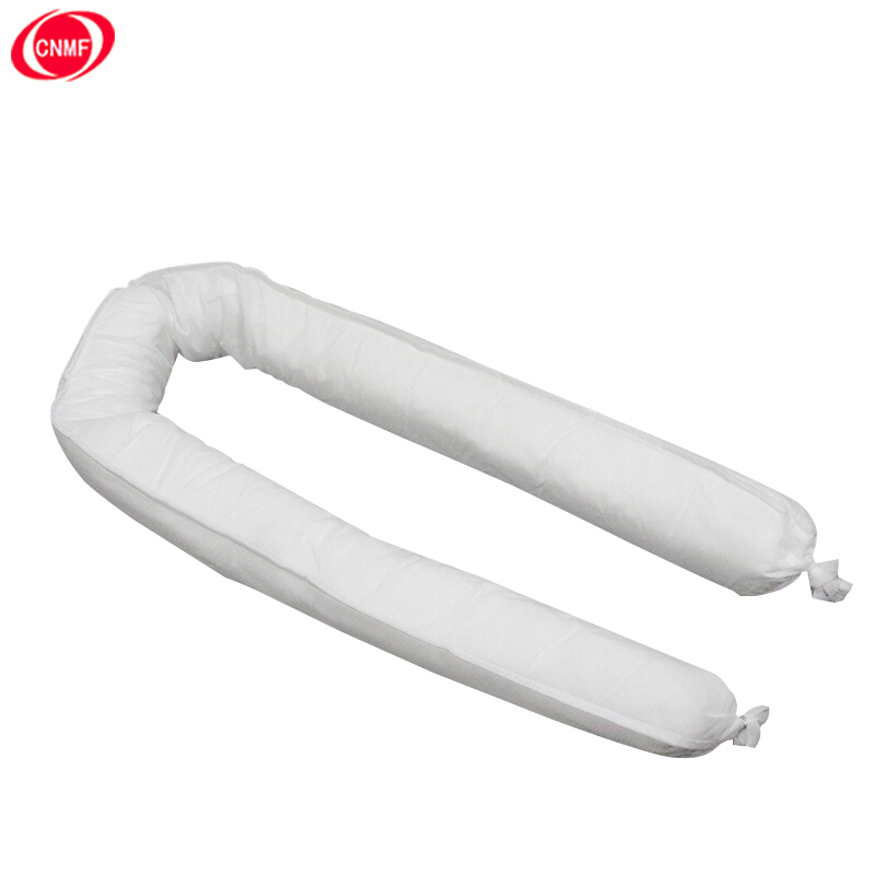 谋福 CNMF 8257 吸油条（白色吸油条 尺寸： 20cm*3m）