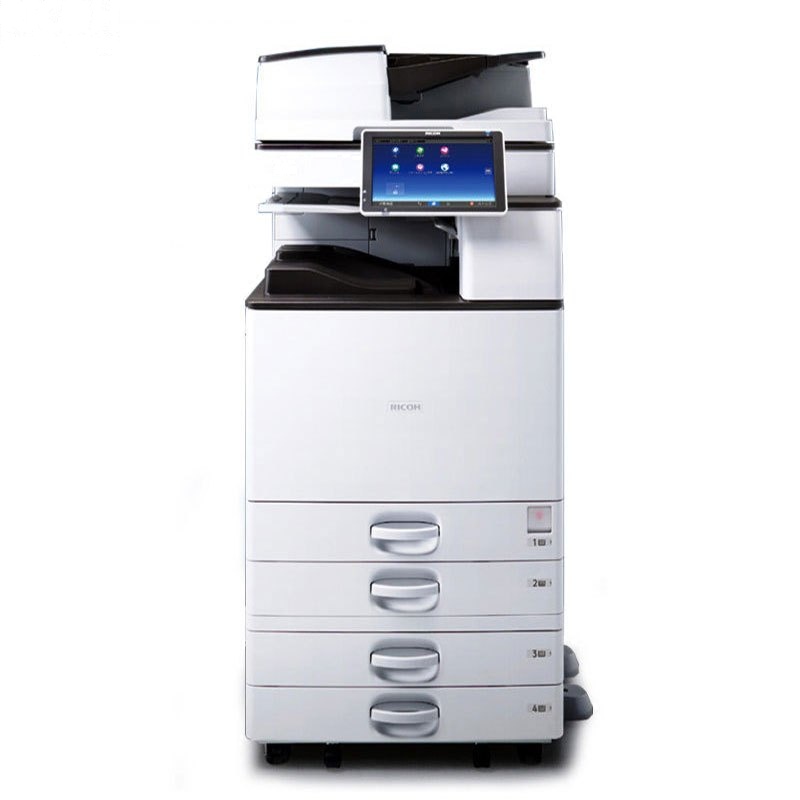 MPC3504EXSP一体机 A3/A4幅面 打印 复印 扫描一体机