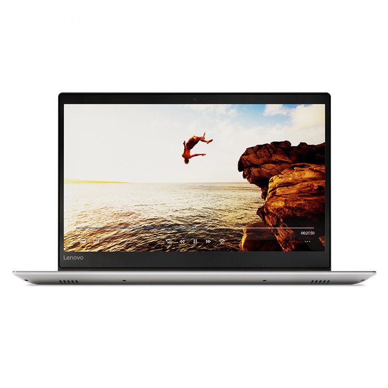 联想(Lenovo)Ideapad320S 15.6寸笔记本电脑 (I5-7200U 4G 1TB+128GB 2G独显)