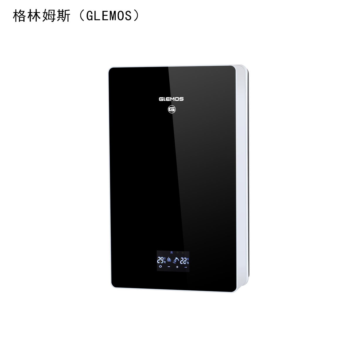 格林姆斯(GLEMOS)16升 速热式 恒温 电热水器 白色 G10-55B (单位:台)