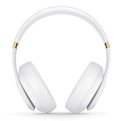 Beats Studio 3 Wireless无线蓝牙头戴式录音师耳机降噪魔音主动消躁耳麦