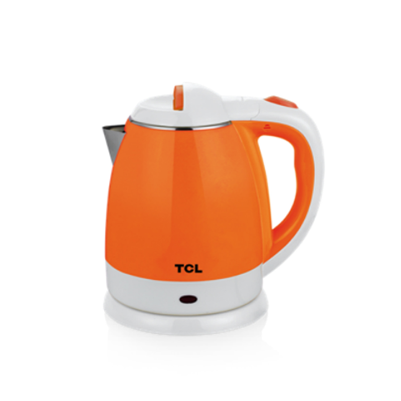 TCL TA-KB121B畅饮防烫水壶
