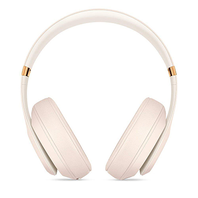 Beats Studio 3 Wireless无线蓝牙头戴式录音师耳机降噪魔音主动消躁耳麦