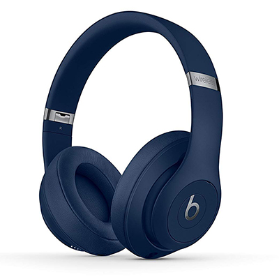 Beats Studio 3 Wireless无线蓝牙头戴式录音师耳机降噪魔音主动消躁耳麦