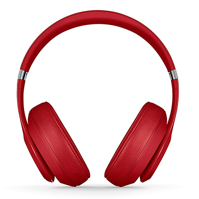 Beats Studio 3 Wireless无线蓝牙头戴式录音师耳机降噪魔音主动消躁耳麦