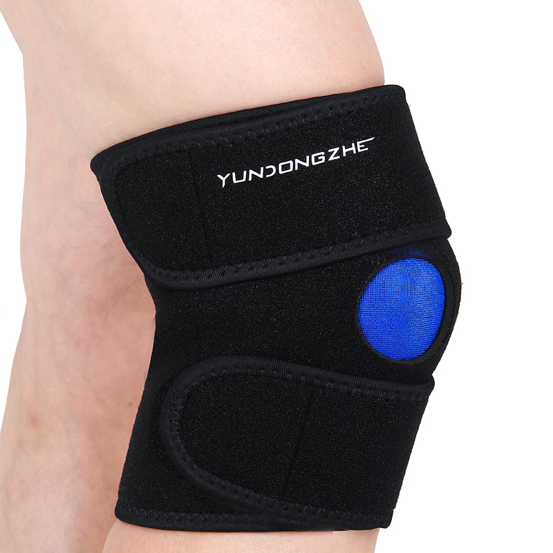 YUNDONGZHE 可调强化护膝 709 (单位:只)