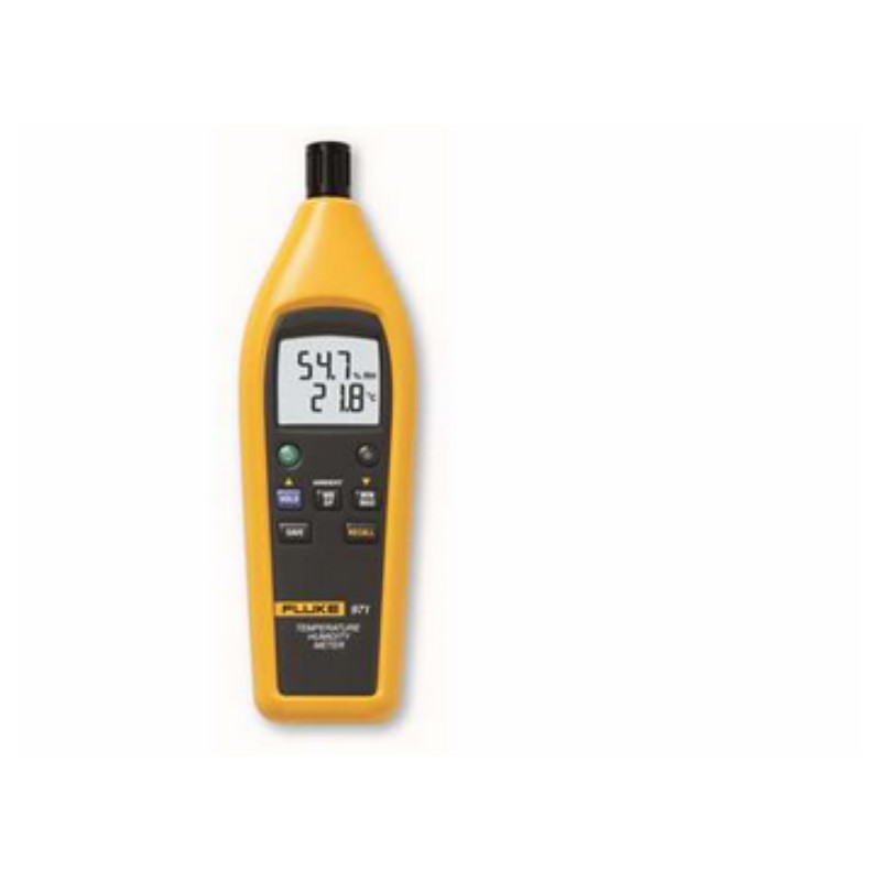 FLUKE 971 温度湿度测量仪
